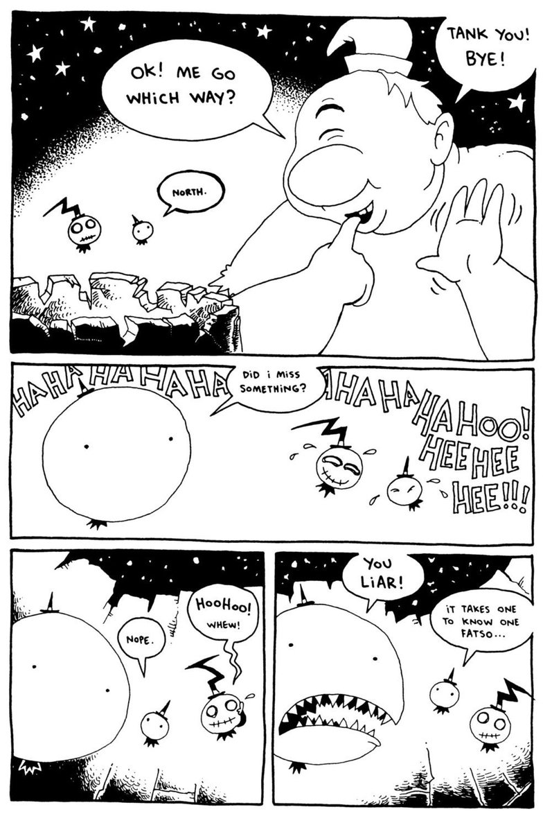 DontAskComics's tweet image. If you take account of what counts, the one thing you can count on... is today's new Spells! dontaskcomics.com/spells/index.p…