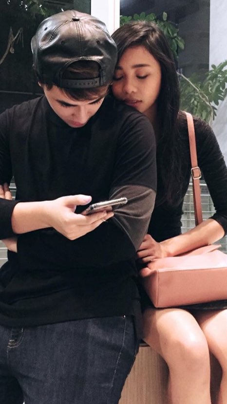 crazyg_mayward's tweet photo. ETong picture na to ay nagsasabing sa Akin lang si EDWARD hahah may pag angkin si mommy shark ganern !! 

SHANAWA IkawNaNgaMAYWARD https://t.co/cJ5Ql9CWUg