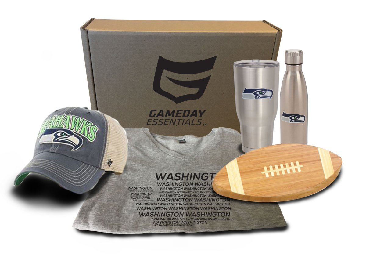 GetGDEssentials's tweet photo. Get the traditions of #GameDay delivered right to your couch each month. 

Experience GameDay differently: https://t.co/HYVBv9ejfl https://t.co/l9R94YbWoE