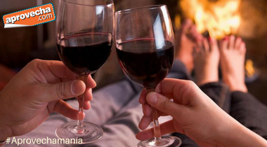 En una noche de copas, no puede faltar el vinos Valdivieso Merlot ow.ly/JFwl30fBBAa