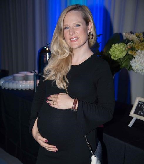 Le baby moon parfait de Marie-Soleil Dion, comédienne bien connue :  entourageresort.com/baby-moon-parf… #hotel #quebec