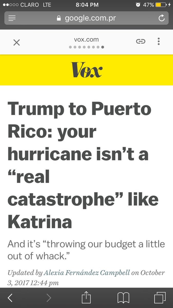 duhitzmaia's tweet photo. oOOONCE AGAIN, TRUMP NEVER FAILS TO MAKE ME SAY... FUCK! YOURSELF! WITH! A! CACTUS! #PuertoRico #PuertoRicoSeLevanta https://t.co/zaMS0OyqQO