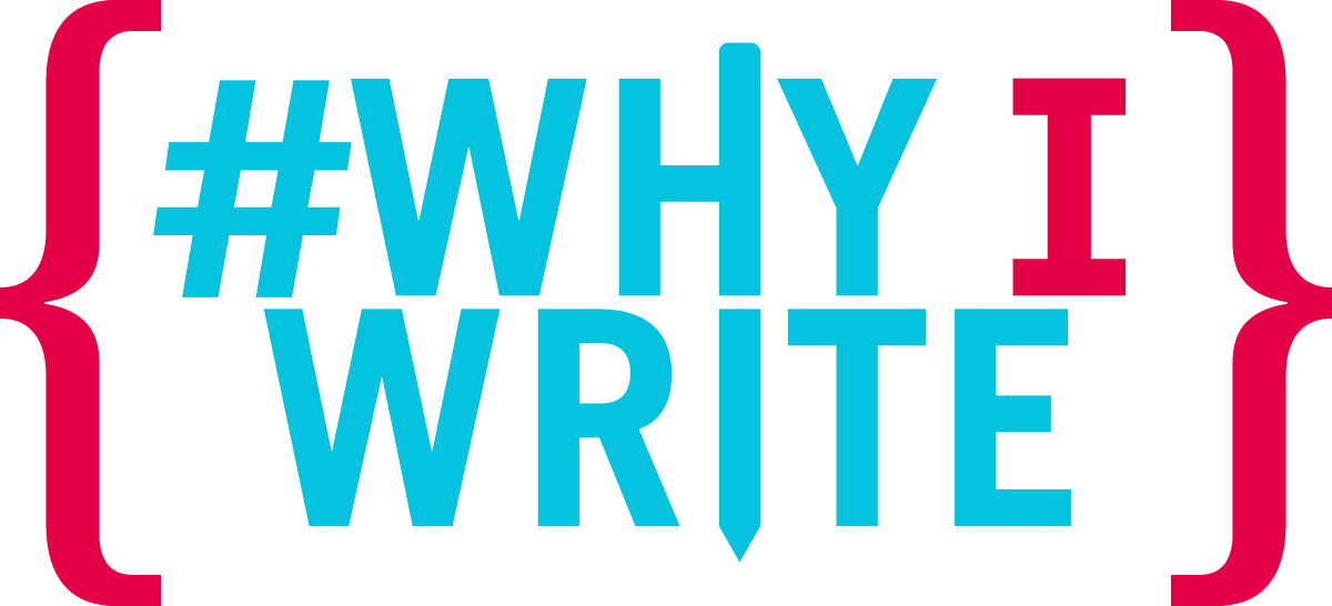 Gearing up for National Day on Writing? Check out <a href="/jonathanfields/">Jonathan Fields (he/him)</a>'s #WhyIWrite Podcast &amp; the "Classroom Connection" buff.ly/2xZupHy