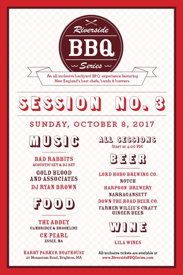 Session #3 ft <a href="/CKpearlEssex/">CKpearl</a> &amp; <a href="/Abbey2Cambridge/">The Abbey, Cambridge</a> is SUNDAY! Ft. <a href="/BadRabbits/">b a d  r a b b i t s</a> <a href="/DJRyanBrown/">DJ Ryan Brown</a> &amp; more. All-in tix - bit.ly/2ww83cO