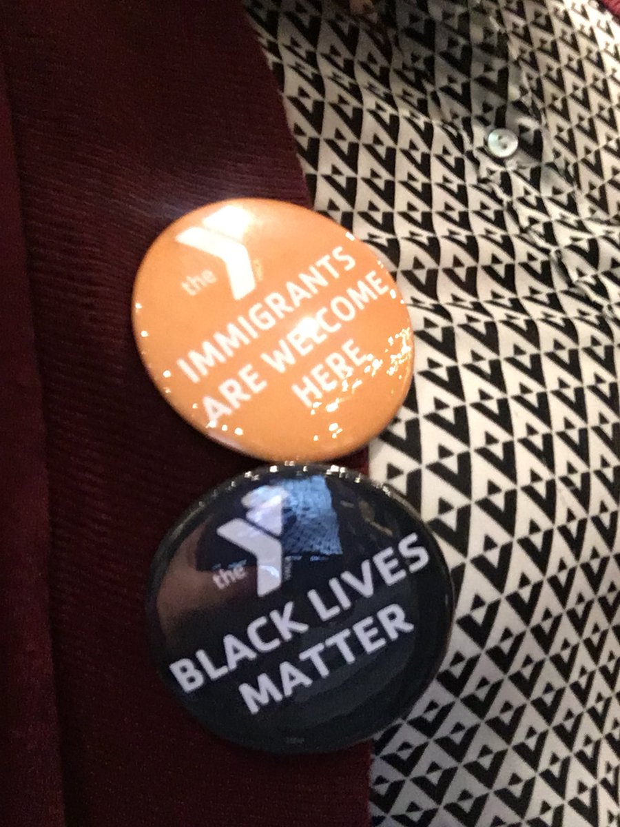 leslietruong's tweet photo. Where I stand. #ERG2017 #EMLE2017 #YForAll https://t.co/clfMTca25B