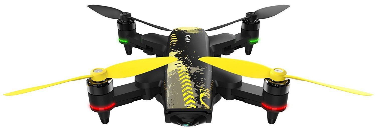 Xiro Drones USA XiroDronesUSA X