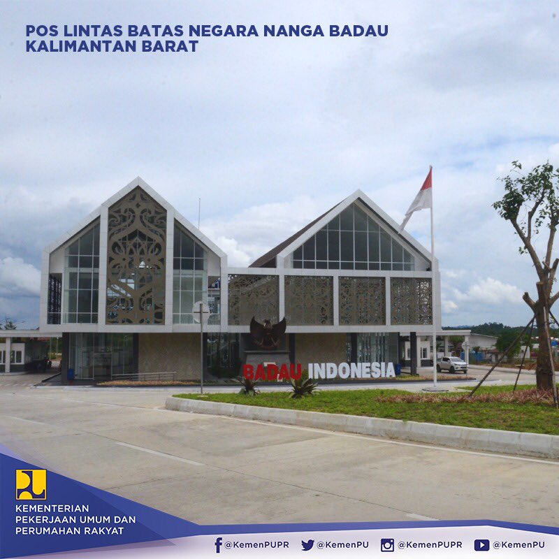 Jgn pernah menyerah atas semua impianmu, sesungguhnya impian adalah memberimu petunjuk utk kunci hidup yg sukses. Selamat pagi #SobatPUPR 😊🌤