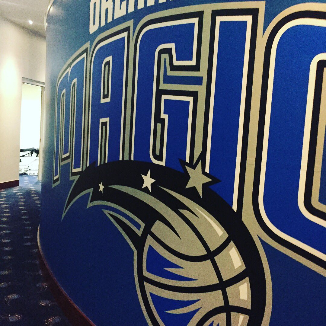 comfortcraft's tweet photo. Comfort Craft was thrilled to deliver 2 of our new PRO series #bodywork tables to the @OrlandoMagic this week #comfortcraft https://t.co/ClEdkAc9eq