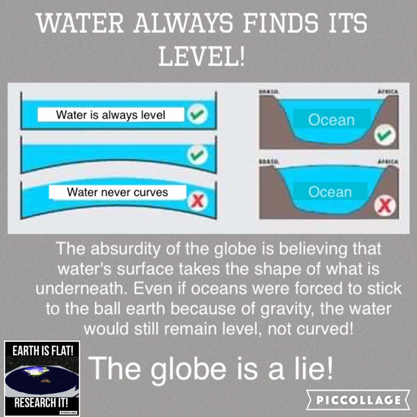 Proveitsround's tweet photo. A lie told long enough becomes the truth!! https://t.co/vm4az3xFT2