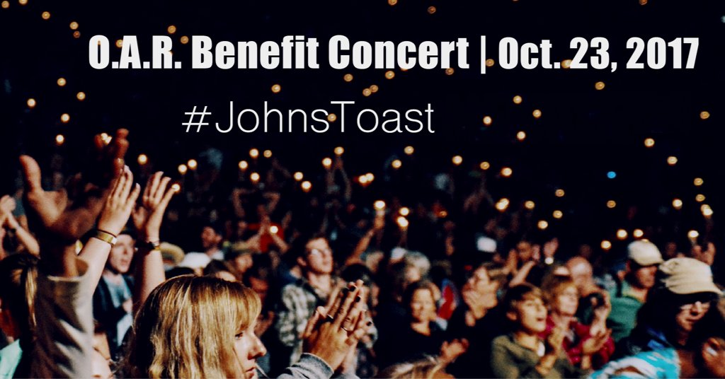 FillmoreNC's tweet photo. Join us for An Intimate Evening With @OfARevolution at The Underground on 10/23 to support @JohnsToast! Info &amp; tix: https://t.co/eLg83UiuCf https://t.co/7pIHdm5VJA