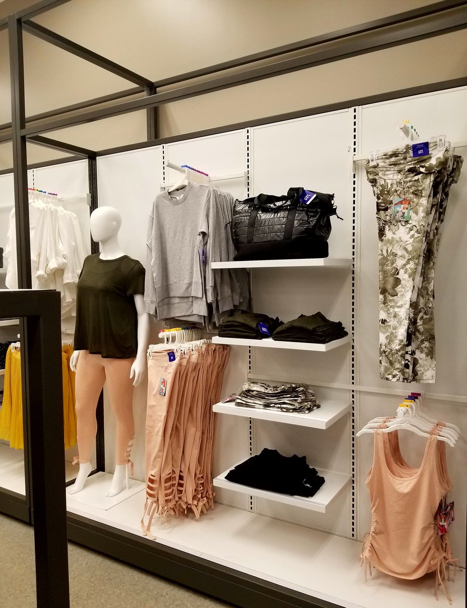 Sneak peak of our Brand Space at #T1961 #VMG #VMTL
