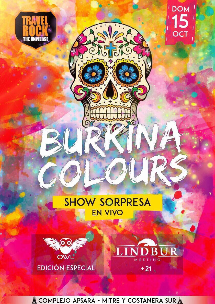 Menchobax's tweet photo. •SORTEO OFICIAL•
DALE RT + MENCIONA A TUS AMIGOS!
@FiestaBurkina en @ApsaraOficial https://t.co/liuNoRNOXF