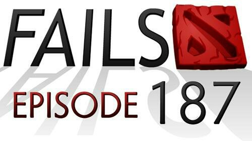 Dota 2 Fails of the Week - Ep. 187 news2.maxjia.com/maxnews/app/de…