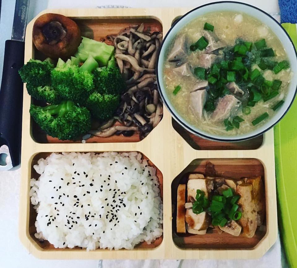 laboosjapan's tweet photo. お客様から、健康プレートを実際に使ったときの写真が届いています(*^^*)

☆la-boos 健康プレート（スクエア型／丸型）☆
商品詳細・購入：https://t.co/xdodslwXkQ

#laboos #台湾 #食器 #竹食器 #子供食器 #赤ちゃん食器 #ベビー食器 #出産祝い #キッチン用品 #天然素材 https://t.co/FOIMEVrUIx