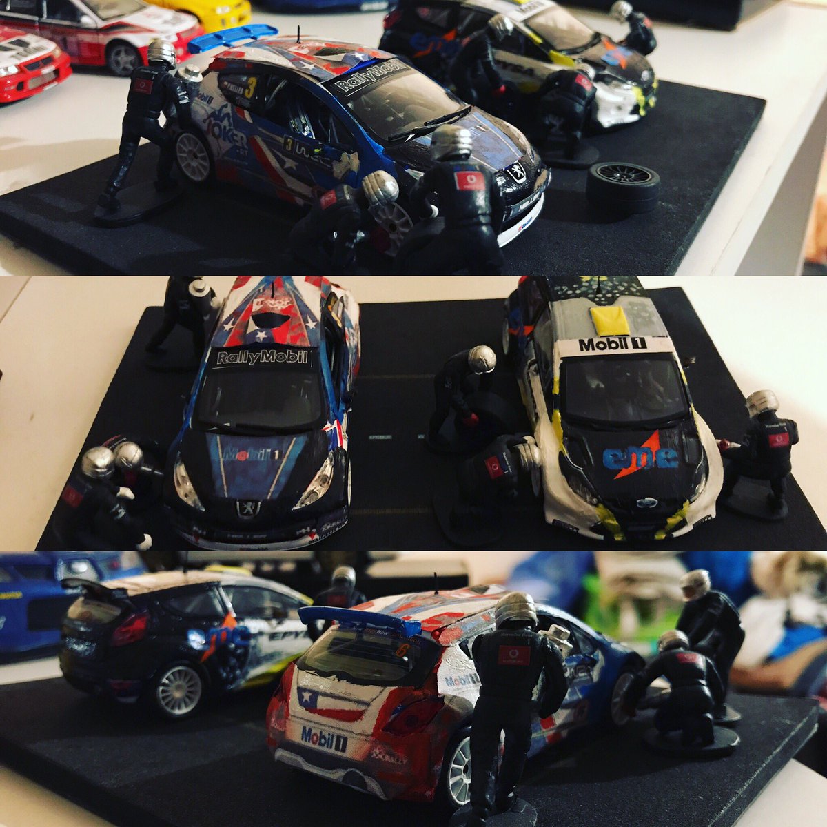 pasantos84's tweet photo. R5 asistencia 2018 @RallyMobilChile 🚙💨 https://t.co/RLCx02sFxF