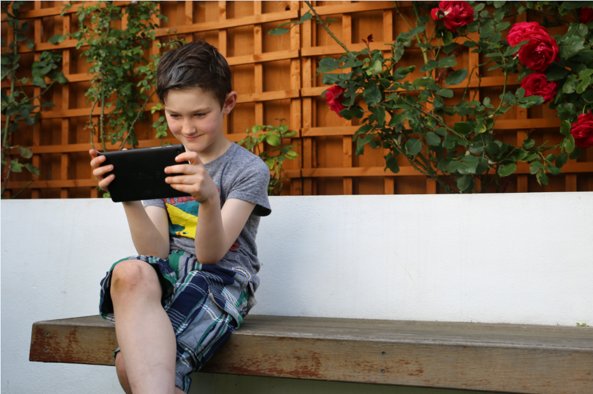 OneLinders's tweet image. 5G to serve user generations divided by digital literacy rather than age #5G #UserSegmentation bit.ly/2xRBGqH #TeamEricsson