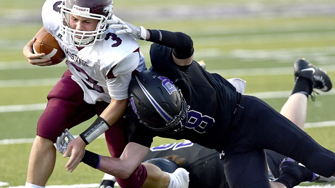 scj's tweet photo. METRO ATHLETE: Carter plays significant role in Panthers' perfect start https://t.co/kp4qYyPjmX https://t.co/qrNsqQtfUY