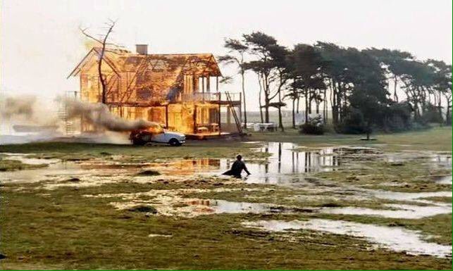 #NoTePierdas la VI edición de <a href="/Derrepenteende/">DerrepenteEnderredor</a> 6 de octubre en espectro electromagnético 21hrs $50 facebook.com/events/1737789…