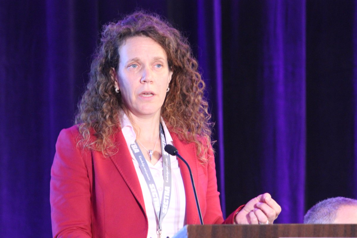 dpatweet's tweet photo. Interoperability & Component Testing in Whole-Slide Imaging Systems - the DPA Regulatory & Standards Task Force #PathVisions17 https://t.co/mfP6Nl0V0l