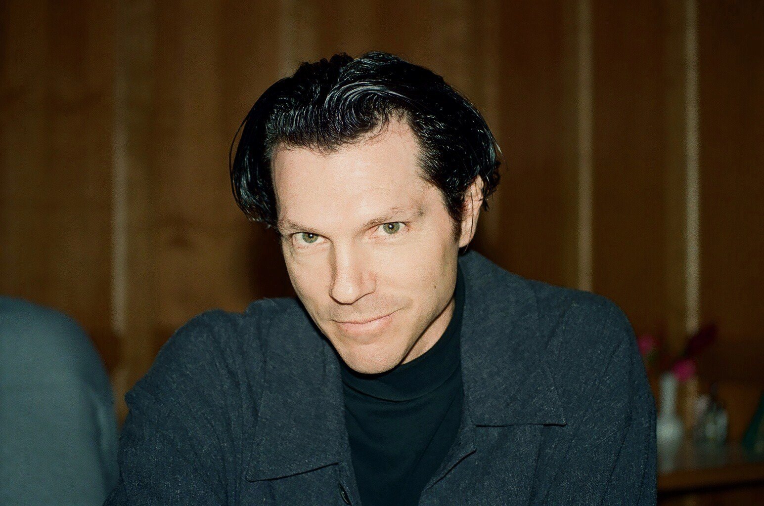 Happy birthday   Q&A him/  