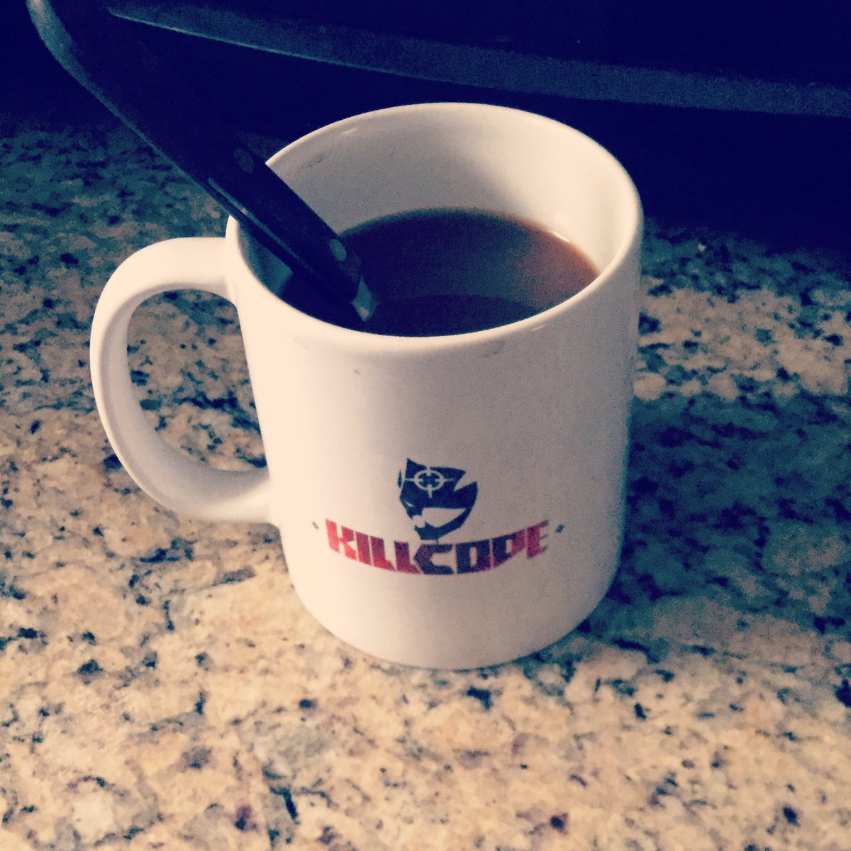 _KILLCODE_'s tweet image. :::KILLCODE::: mugs available at online store! 
killcode.bigcartel.com/product/kc-mug
#spreadthecode