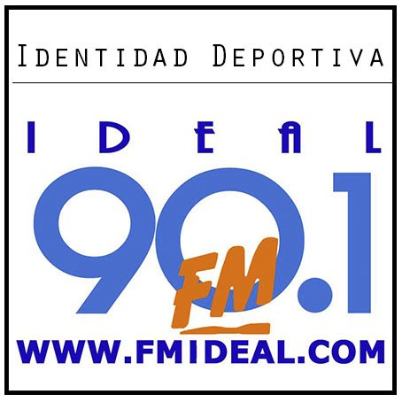 IdentidadDepor2's tweet photo. Este miércoles la ciudad de Santa Lucía se divide en dos... y se une a través de una radio. Wanderers - Santa Lucía, desde las 20:30 hs. https://t.co/XsRbzejQiB
