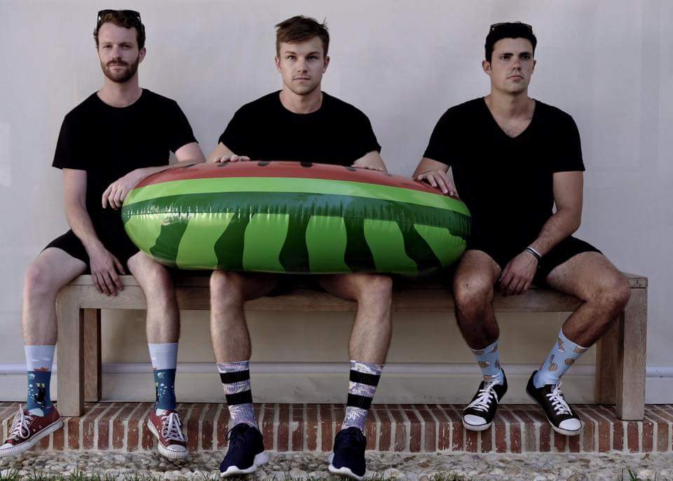 Carolina by <a href="/DumChang/">Dum-Chang</a> #nowplaying on @KX935 #IndieMusic #Stellenbosch #SouthAfrica