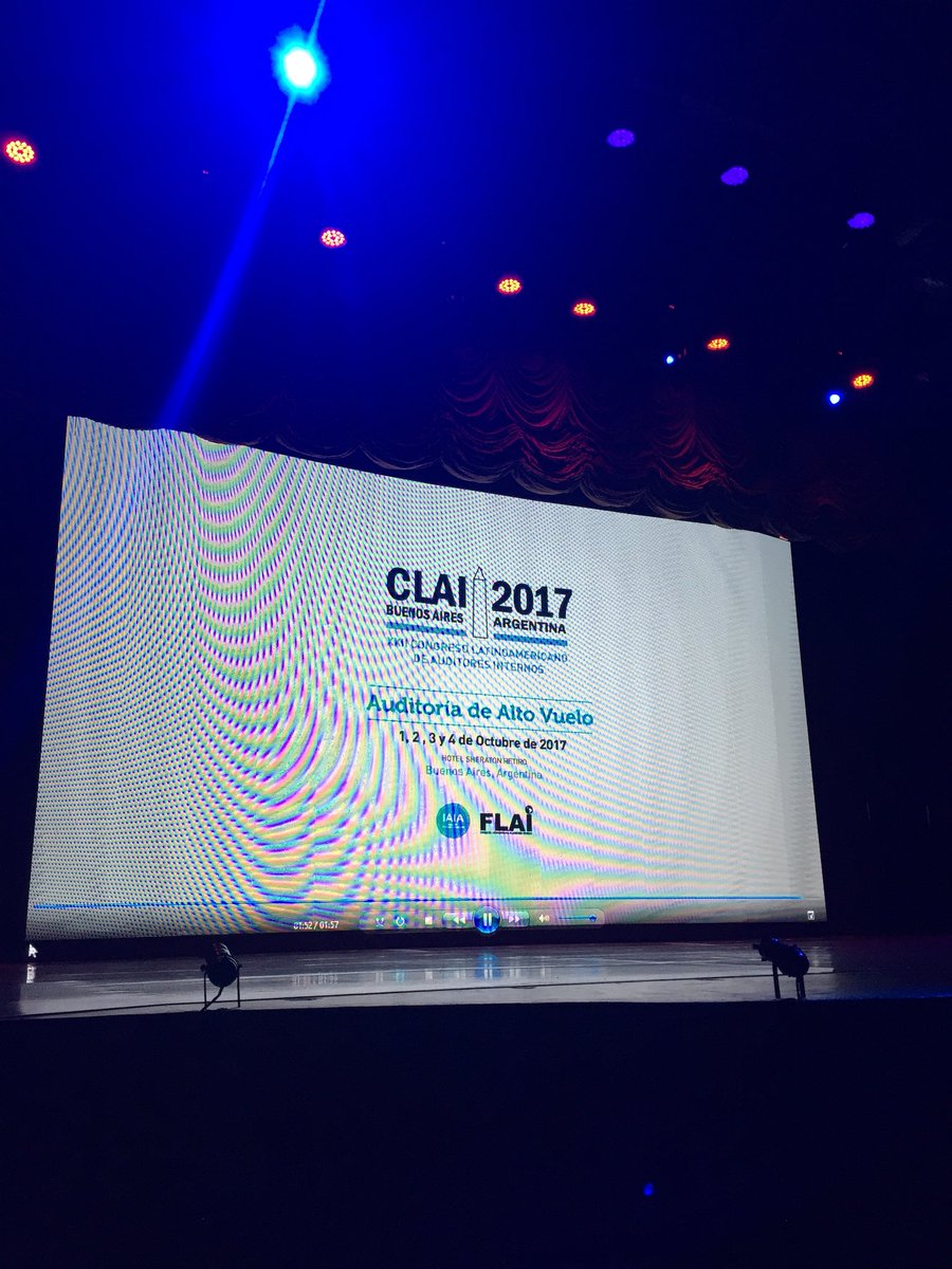 silbetand's tweet photo. @EY_Argentina presente en la cena de gala de cierre #CLAI2017. https://t.co/uxxsmPm1Mc
