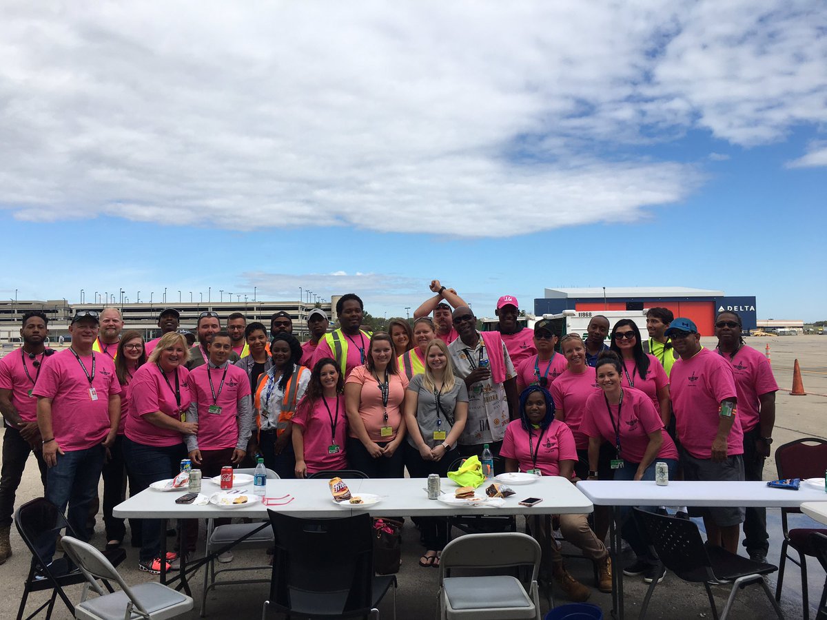 trego_dugan's tweet photo. #TDA
#CVG
#EmployeeAppreciation https://t.co/KgwLlfG15g