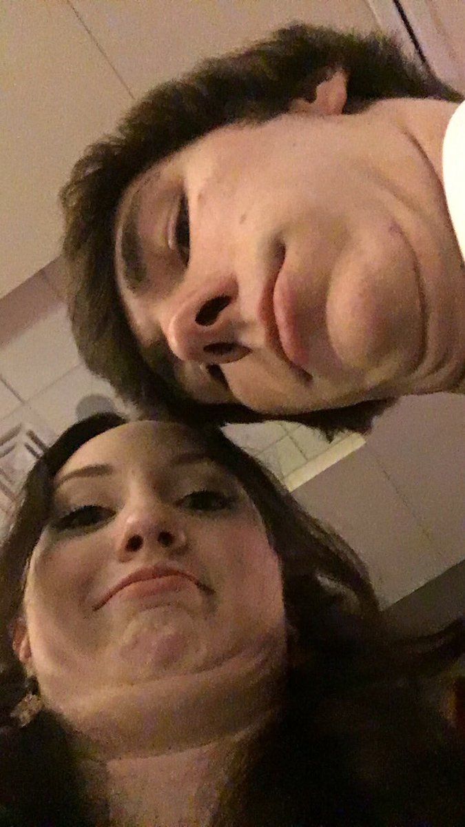 maggiemaaee_'s tweet photo. Happy national boyfriend day, I love you Bubby @NScrepesi ♥️💋 https://t.co/QvxXLKzeYI