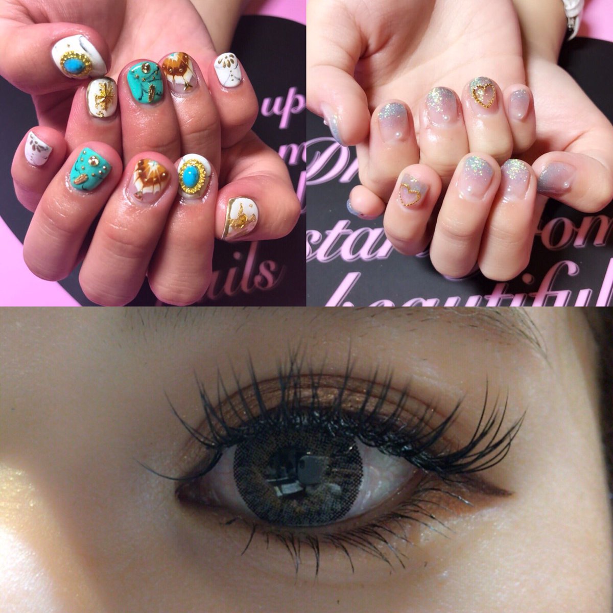 Earth 小山店 Earth Twitter