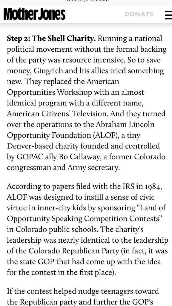 Like those hard to track similar names ...