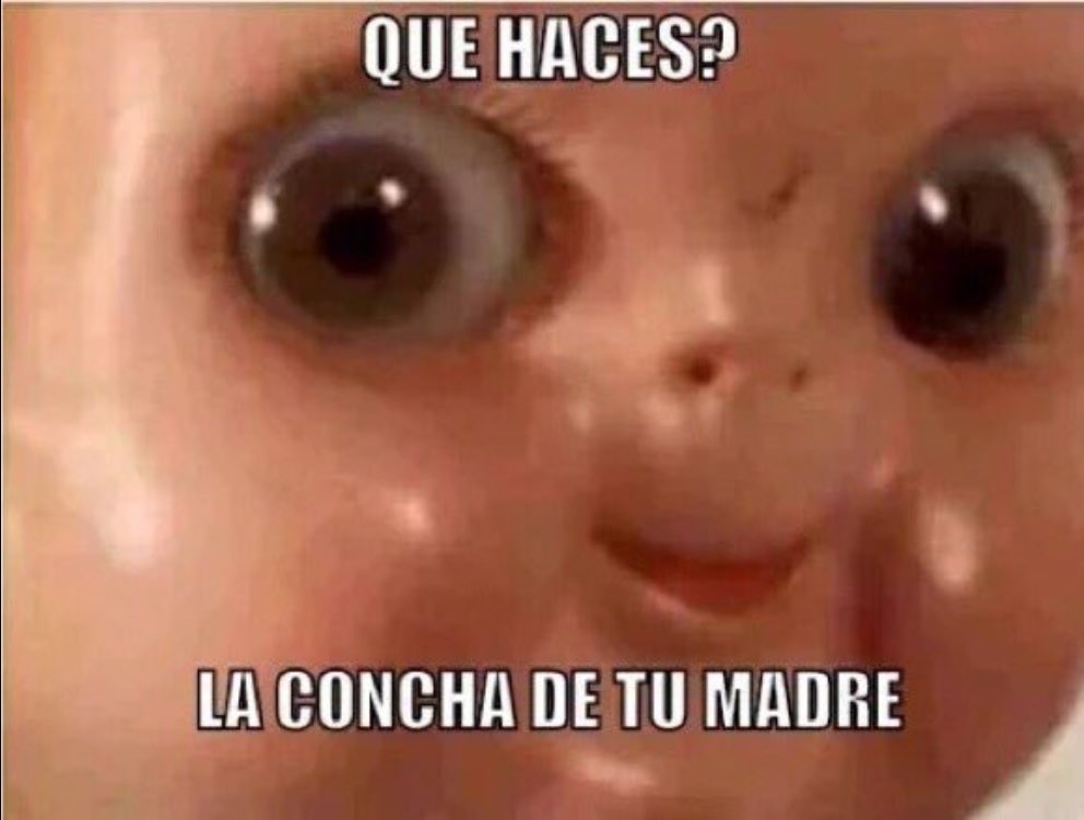 Marcelunngui's tweet photo. Le retiro el plato, Señor.
 -https://t.co/0HPQGanteL