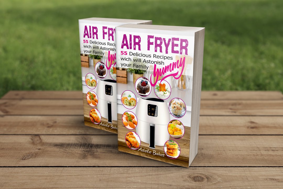Pulsar_PA's tweet photo. 55 Delicious Recipes which will Astonish your Family
https://t.co/RRmext81FL
#airfryerrecipes #airfryercookbook #cookbook #recipes https://t.co/xQwgmm7pqD