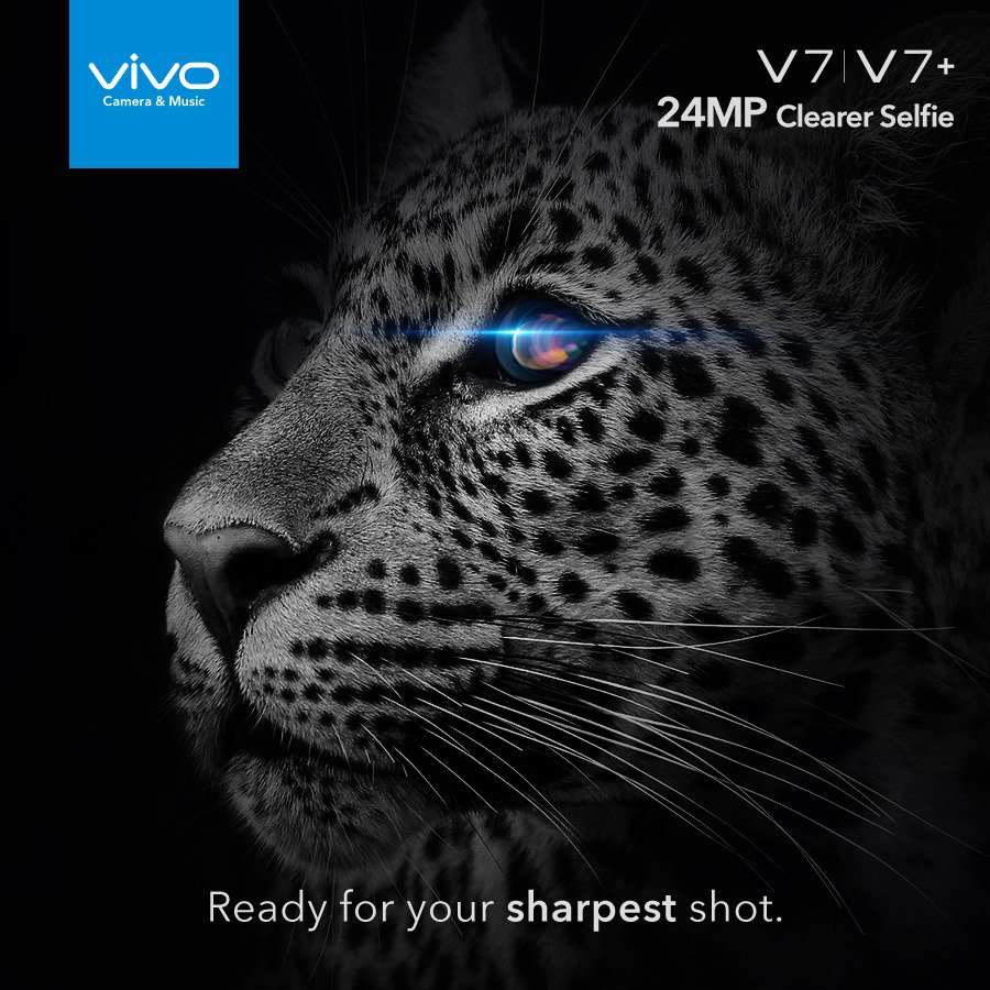 vivo Malaysia tweet media