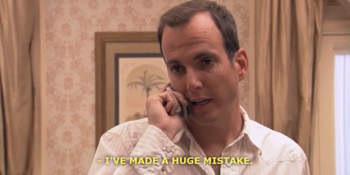 MedinaImprov's tweet photo. Improv Club will be in Mr. Mohn's room 1213 tomorrow!
This is how we feel bc we forgot to tell you until the last minute. https://t.co/B4dGKcdiYp