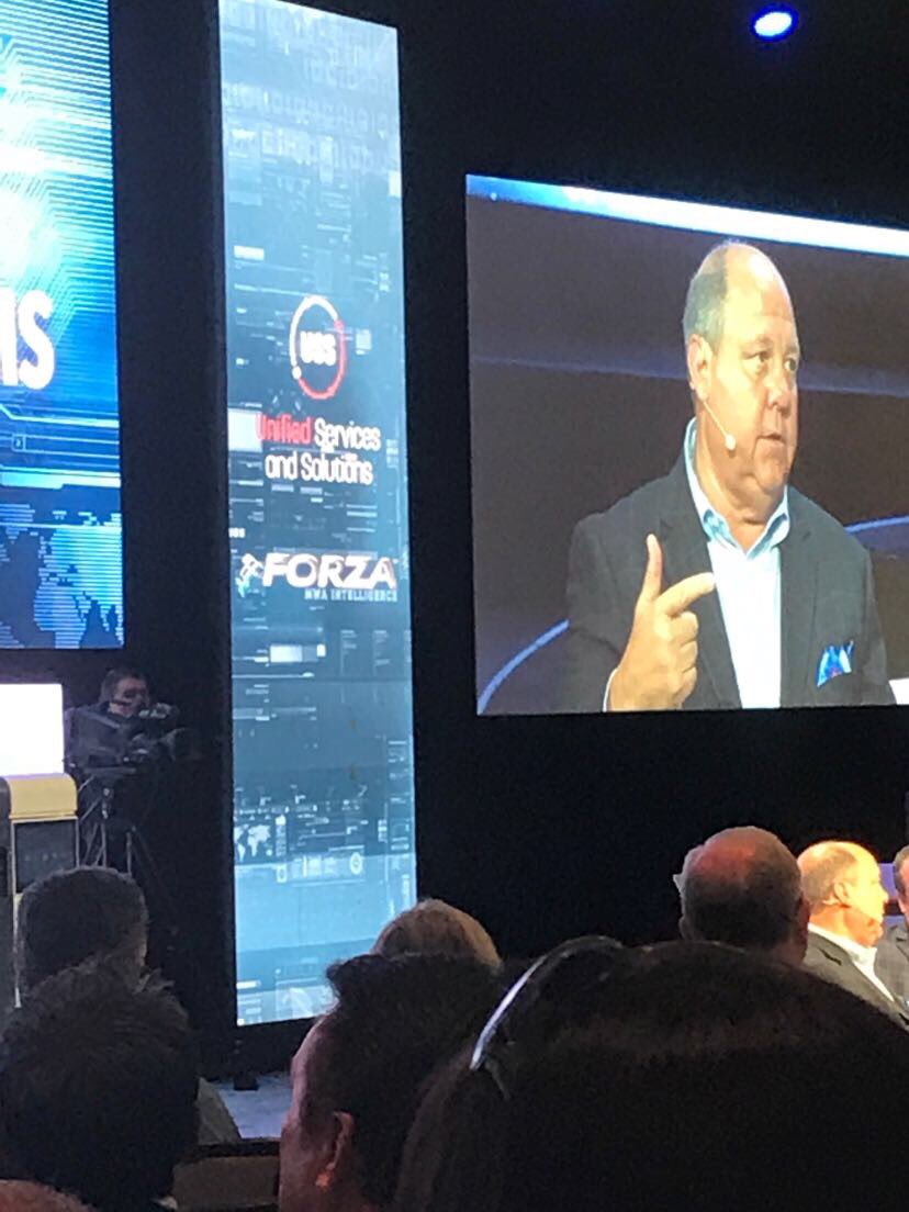 forzaERP's tweet photo. FORZA, built on @SAPBusinessOne, is the #ERP for today, tomorrow and the future #KMFutureReady #DigitalTransformation https://t.co/f9N3bpaq0N