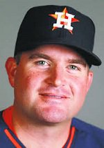 Happy Birthday, Joe Thatcher! 