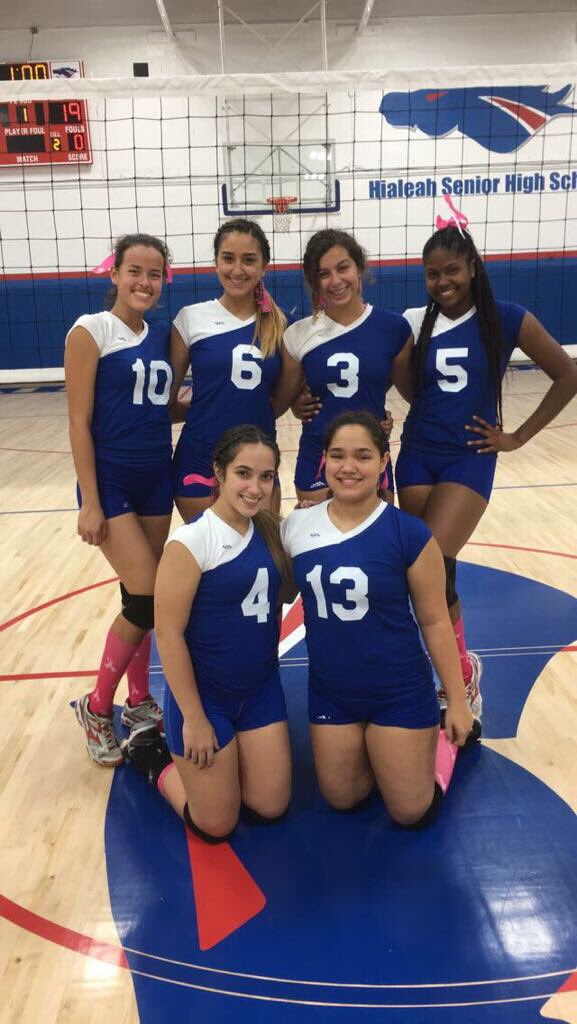 HHS Student Govt. tweet media