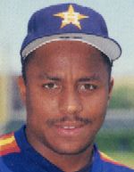 Happy Birthday, Billy Hatcher! 