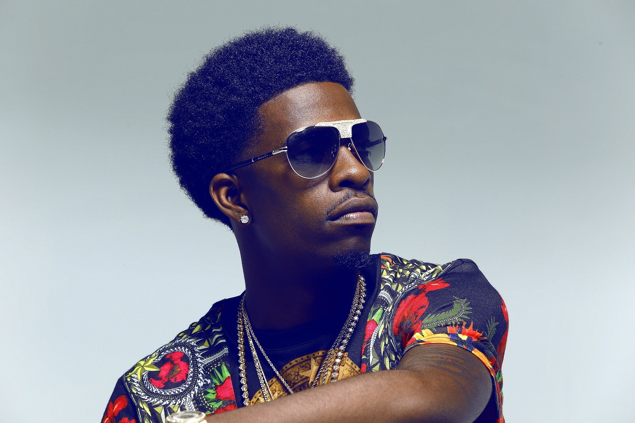 Happy Birthday Rich Homie Quan 