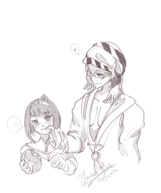 Nagarnia_art's tweet photo. シャリニナァァ...
シャリオスインクリスモード見たかったな...
タンブラーでアイデア貰いました！
#バハソウル #シャリニナ https://t.co/asPZX6iKSt