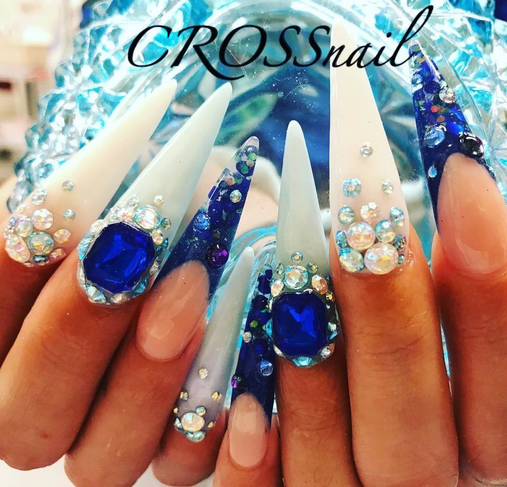 スカルプ狂crossnail Ar Twitter 三代目のテーマカラーに合わせて 青が大好きなお客様 ブルーは夏なイメージだけど 濃いブルーも一緒に合わせてあげると秋冬もいけちゃうね スカルプ スカルプ専門店 17秋ネイル ロングスカルプ T スカルプ狂crossnail Ar Twitter 三代目のテーマカラーに合わせて 青が大好きなお客様 ブルーは夏なイメージだけど 濃いブルーも一緒に合わせてあげると秋冬もいけちゃうね スカルプ スカルプ専門店 17秋ネイル ロングスカルプ T