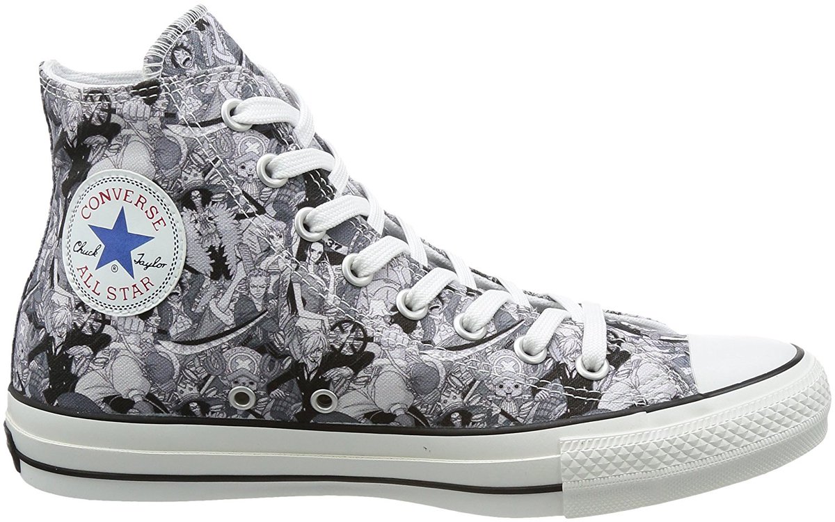 夢の靴 コンバース100周年アニバーサリー ワンピースバージョン 大人気のワンピースがコンバースから登場しました マルチ モノ各種が夢の靴 靴のライムにてお買い求め頂けます 数量限定につきお早めにどうぞ ご予約承ります ワンピース