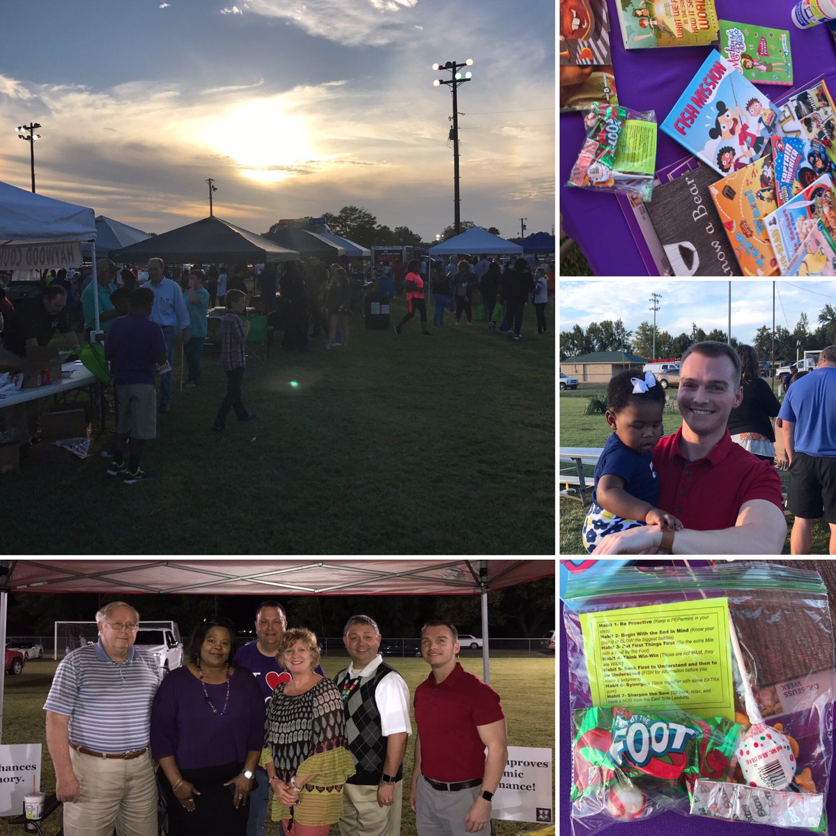 hassell_joey's tweet photo. Brownsville's #NationalNightOut was a success. Great night of community spirit &amp; unity. #HaywoodTomcats #UniquelyHaywood #HaywoodReads 📚 https://t.co/eqjZUOB9zj
