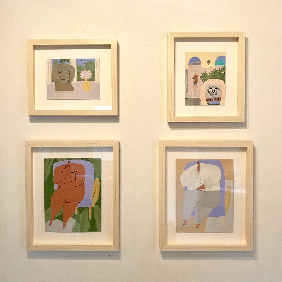 リリアンマルティネス アート作品 bfgf (Our Body Issue リリアンマルティネス アート作品 bfgf (Our Body Issue
