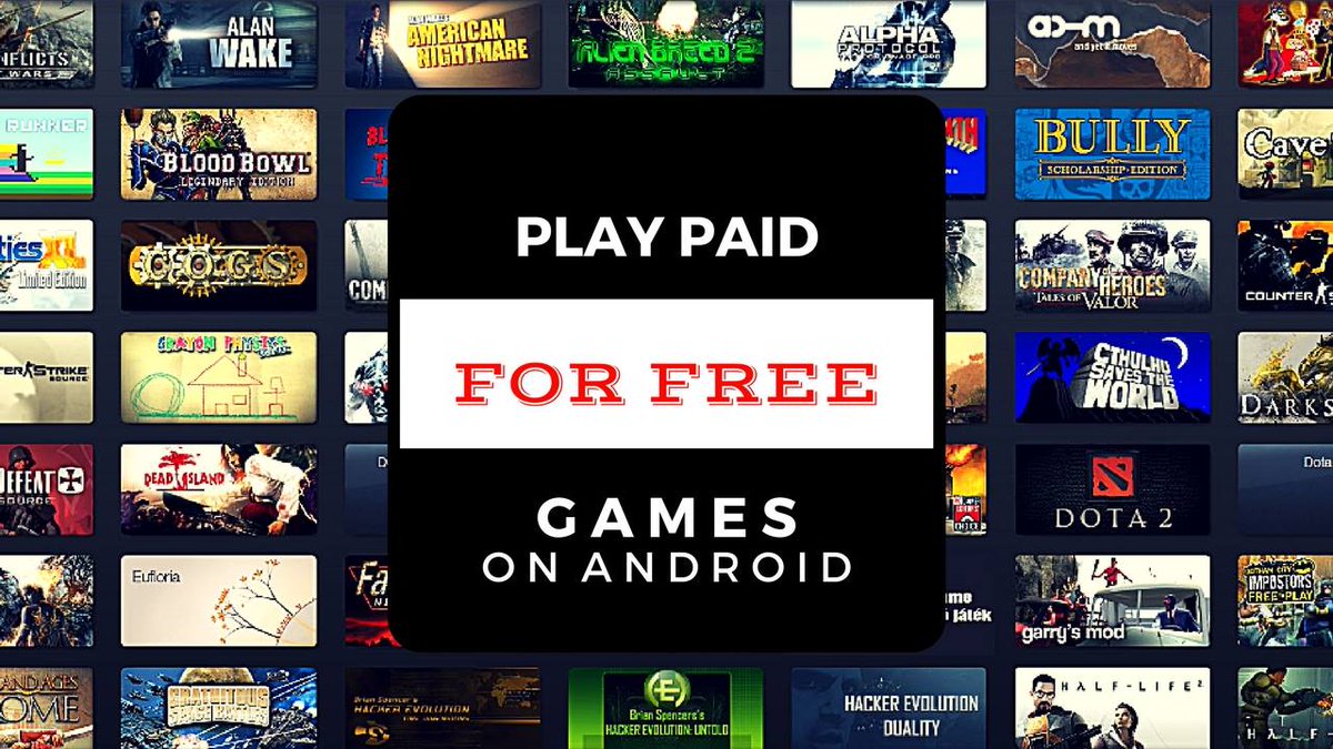 CoolGamesUV's tweet photo. 🔥PLAY FOR FREE HOT OFFER!!🔥
This WEEK we added Top NEW PAID #games For FREE!!
🔥https://t.co/h0PbvBEYq0🔥
#mobilegames #freegames #free #play https://t.co/7RpBnrg3pX