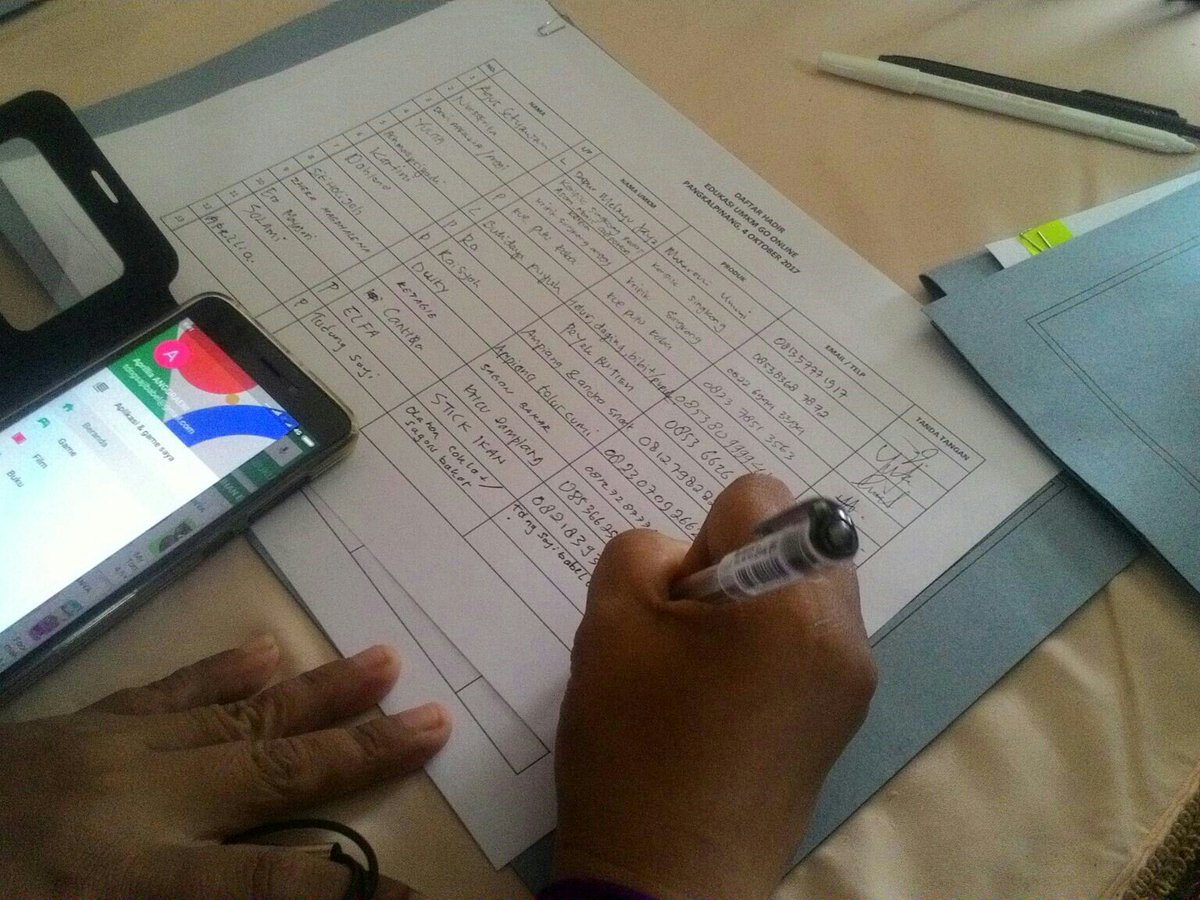 RelawanTIK Babel tweet media