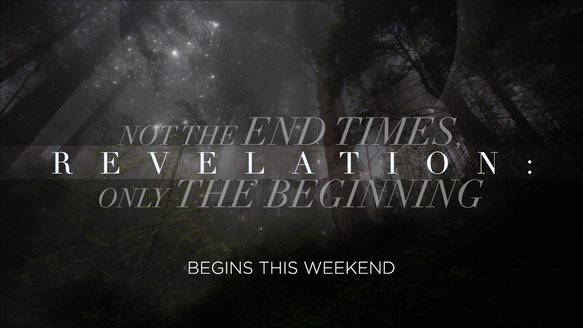 CFMiami's tweet photo. Join us for Revelation- learn God’s plan to recapture the world, restore what was lost in the beginning, and return us to paradise. https://t.co/Fsmx2CMrva