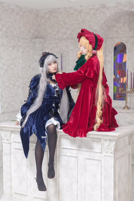 コスプレイヤーはたのゆうのTwitter画像33